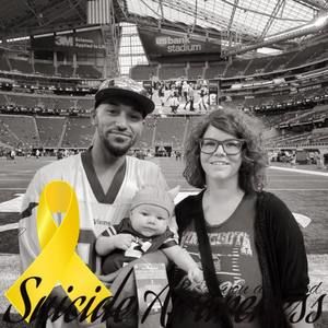 Meet your Posher, Kendra